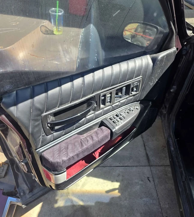 1996 Chevrolet Impala 7th Gen - Image 7 of 18