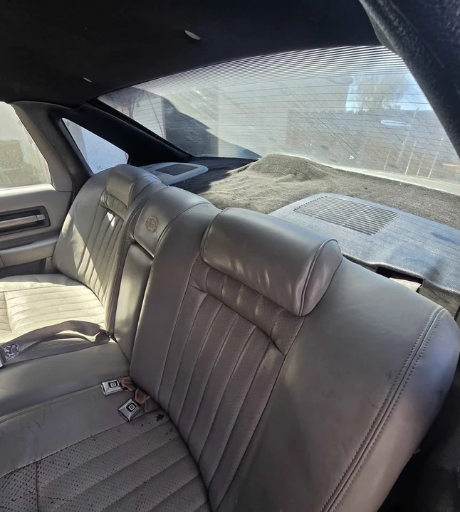 1996 Chevrolet Impala 7th Gen - Image 11 of 18