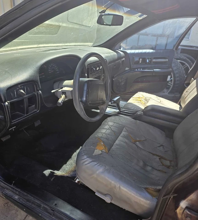 1996 Chevrolet Impala 7th Gen - Image 10 of 18