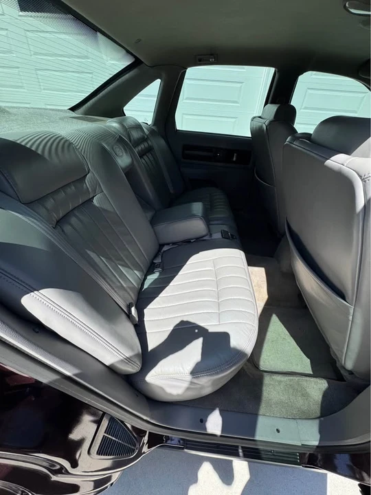 1996 Chevrolet Impala 7th Gen - Image 12 of 20