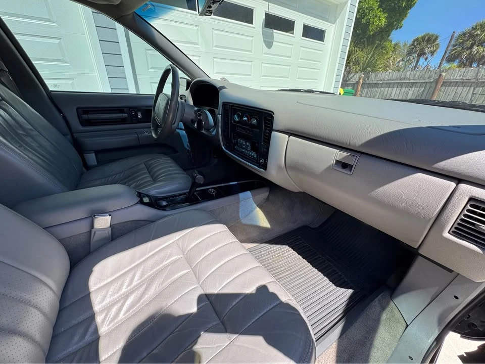 1996 Chevrolet Impala 7th Gen - Image 9 of 20