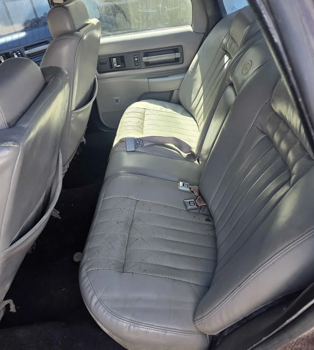 1996 Chevrolet Impala 7th Gen - Image 13 of 18