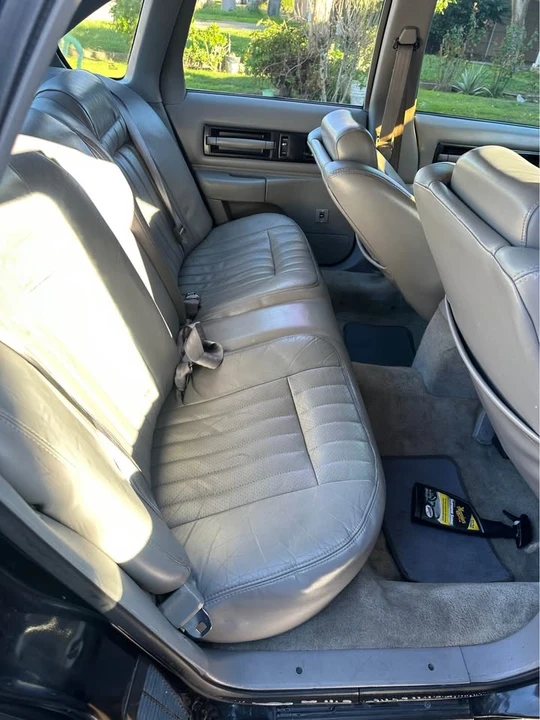 1996 Chevrolet Impala 7th Gen - Image 5 of 6