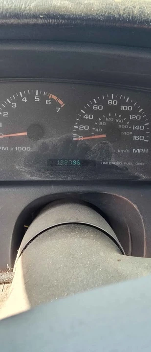 1996 Chevrolet Impala 7th Gen - Image 15 of 18
