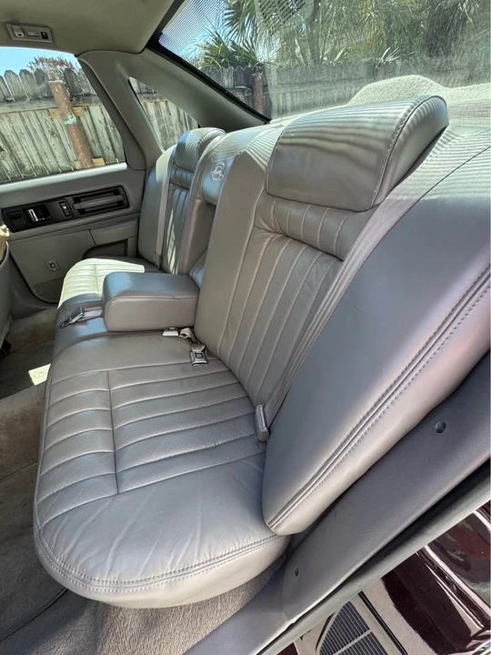 1996 Chevrolet Impala 7th Gen - Image 13 of 20