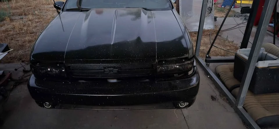 1996 Chevrolet Impala 7th Gen - Image 16 of 18
