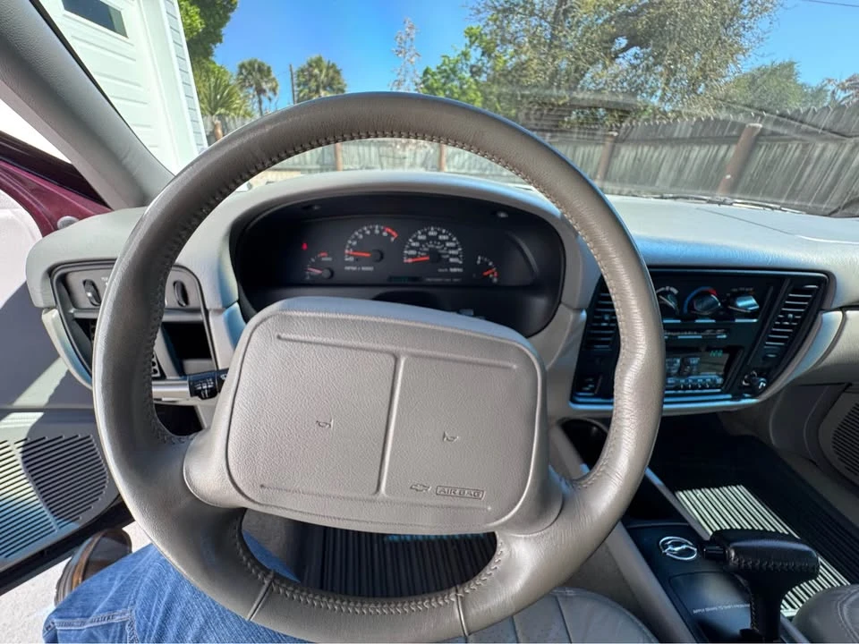 1996 Chevrolet Impala 7th Gen - Image 15 of 20