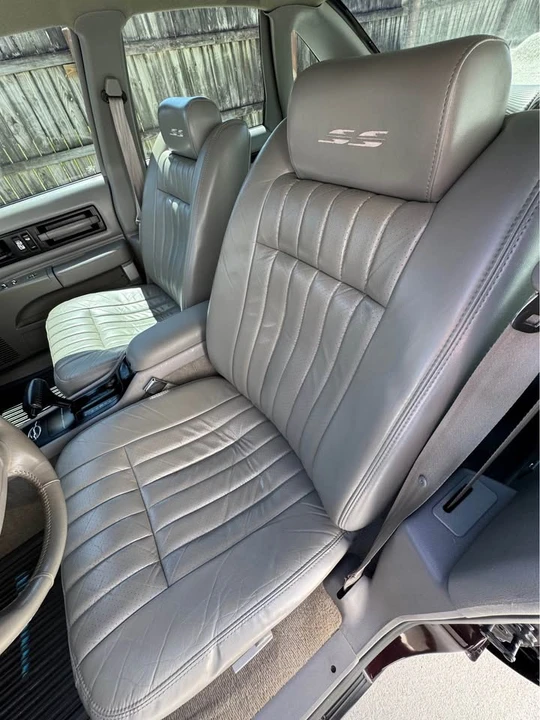 1996 Chevrolet Impala 7th Gen - Image 14 of 20