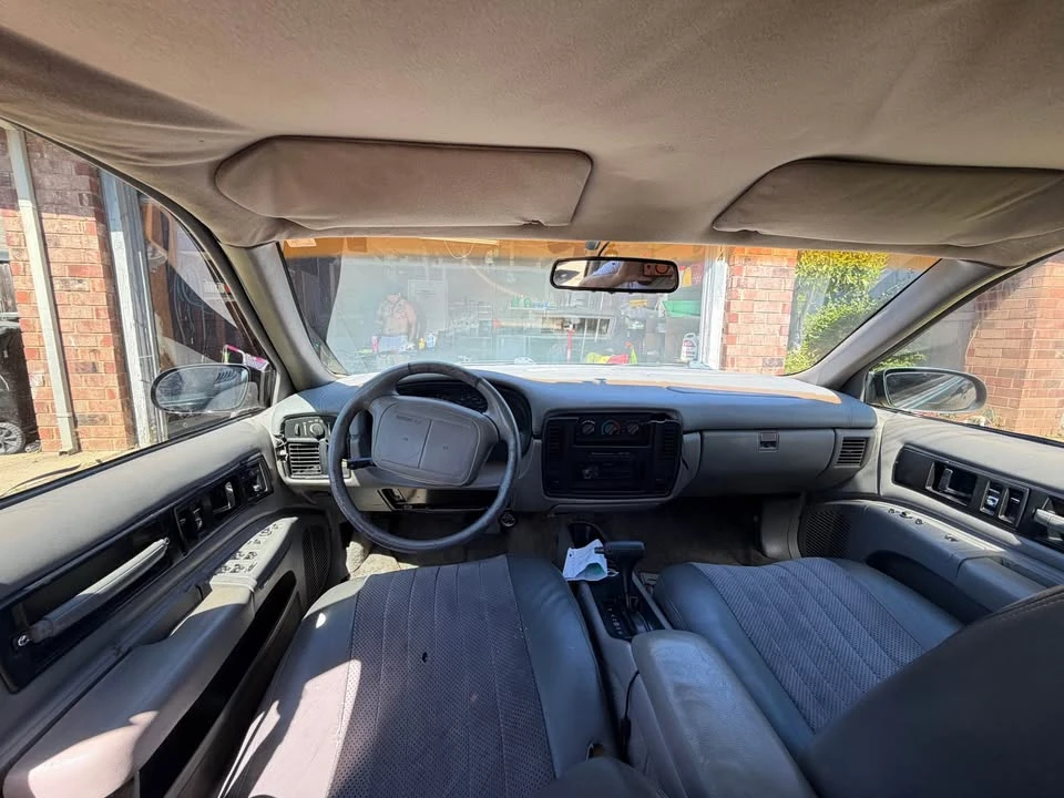 1996 Chevrolet Impala 7th Gen - Image 5 of 6