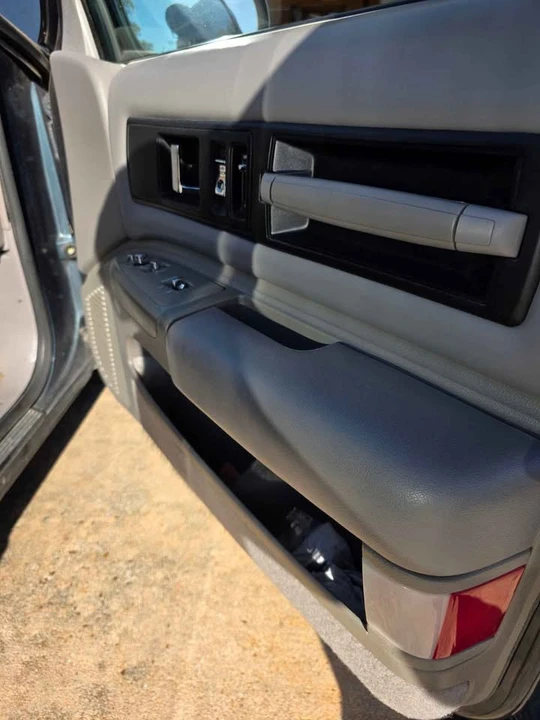 1996 Chevrolet Impala 7th Gen - Image 4 of 19