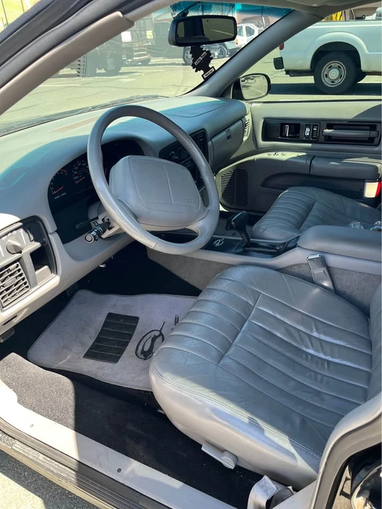 1996 Chevrolet Impala 7th Gen - Image 4 of 6