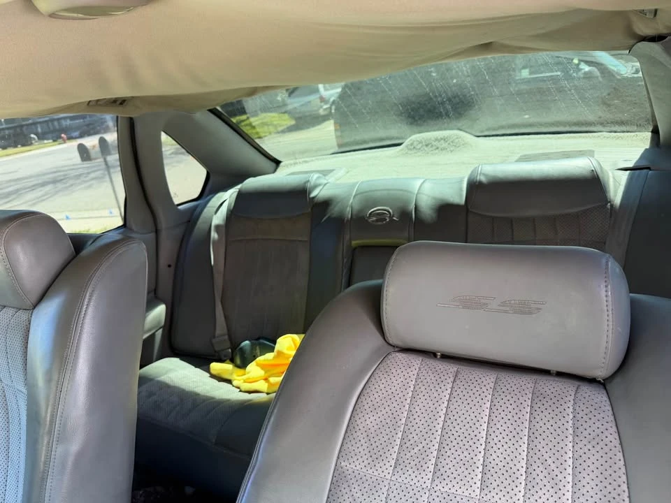 1996 Chevrolet Impala 7th Gen - Image 6 of 6