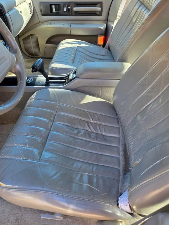 1996 Chevrolet Impala 7th Gen - Image 3 of 19