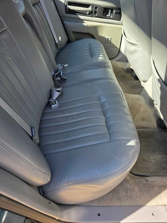 1996 Chevrolet Impala 7th Gen - Image 7 of 19