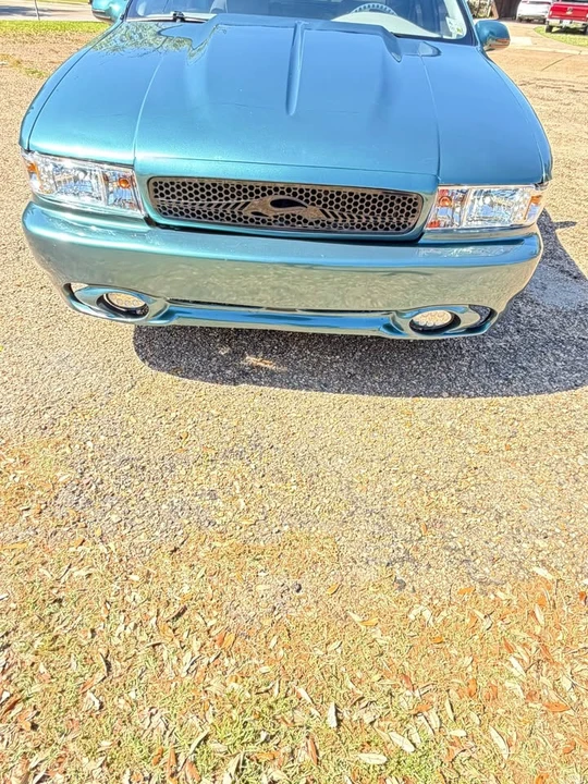 1996 Chevrolet Impala 7th Gen - Image 18 of 19