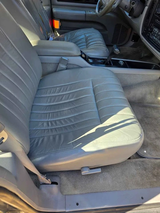 1996 Chevrolet Impala 7th Gen - Image 5 of 19