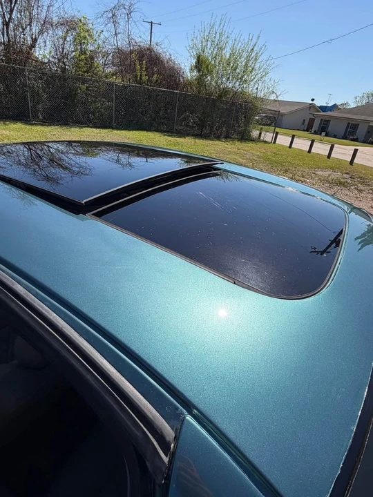 1996 Chevrolet Impala 7th Gen - Image 8 of 19