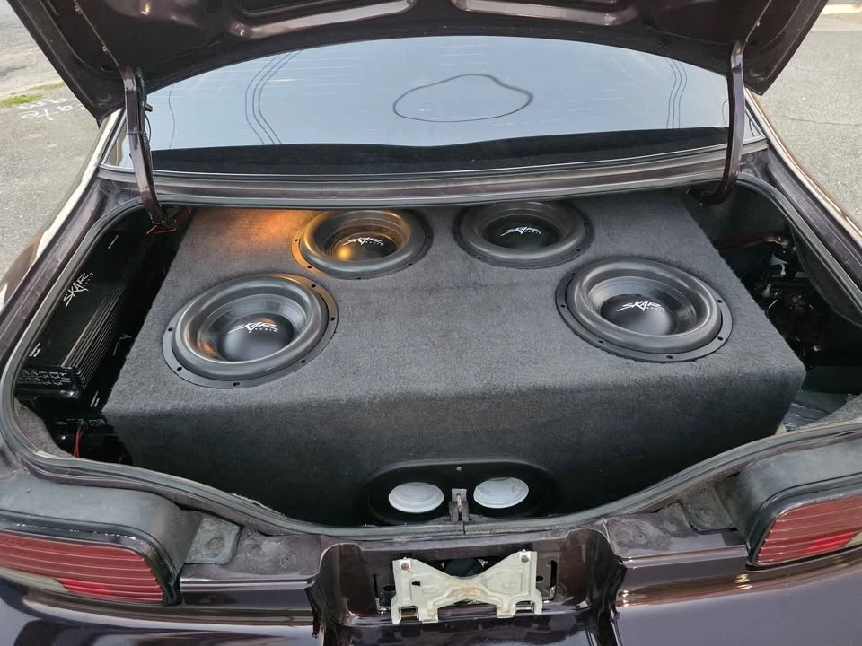 1996 Chevrolet Impala 7th Gen - Image 8 of 10