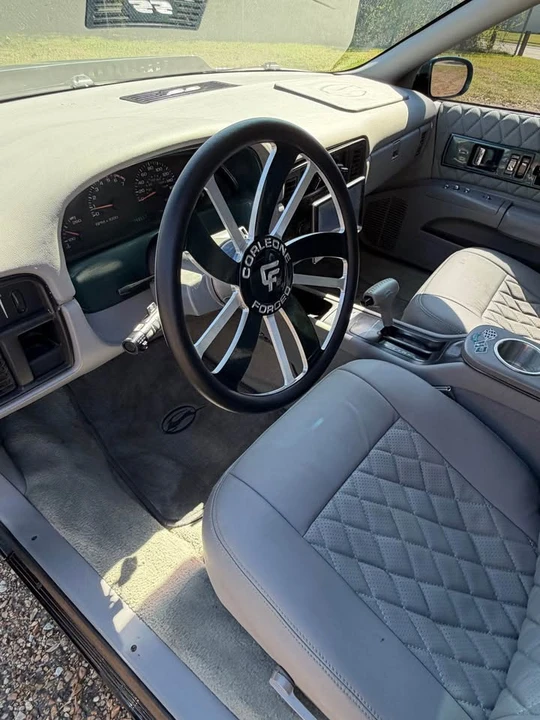 1996 Chevrolet Impala 7th Gen - Image 12 of 19