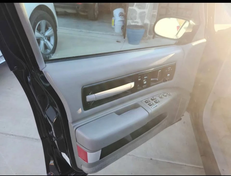 1996 Chevrolet Impala 7th Gen - Image 9 of 18