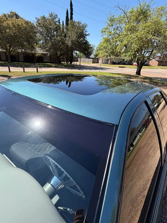 1996 Chevrolet Impala 7th Gen - Image 7 of 19