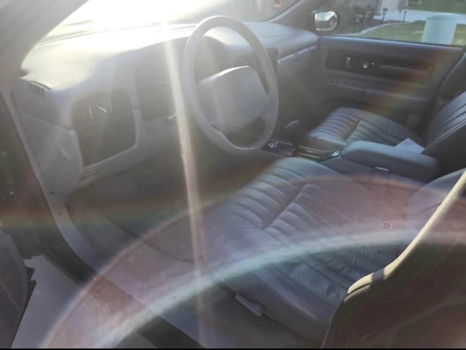 1996 Chevrolet Impala 7th Gen - Image 17 of 18