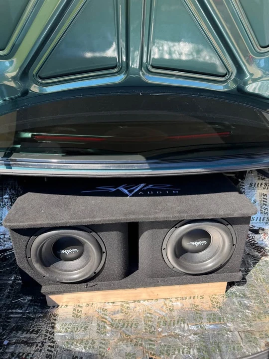 1996 Chevrolet Impala 7th Gen - Image 17 of 19