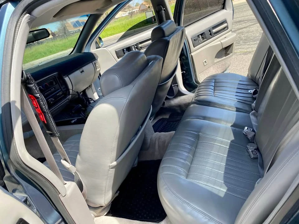 1996 Chevrolet Impala 7th Gen - Image 12 of 14