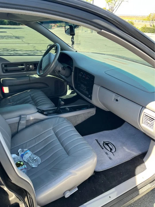 1996 Chevrolet Impala 7th Gen - Image 5 of 6