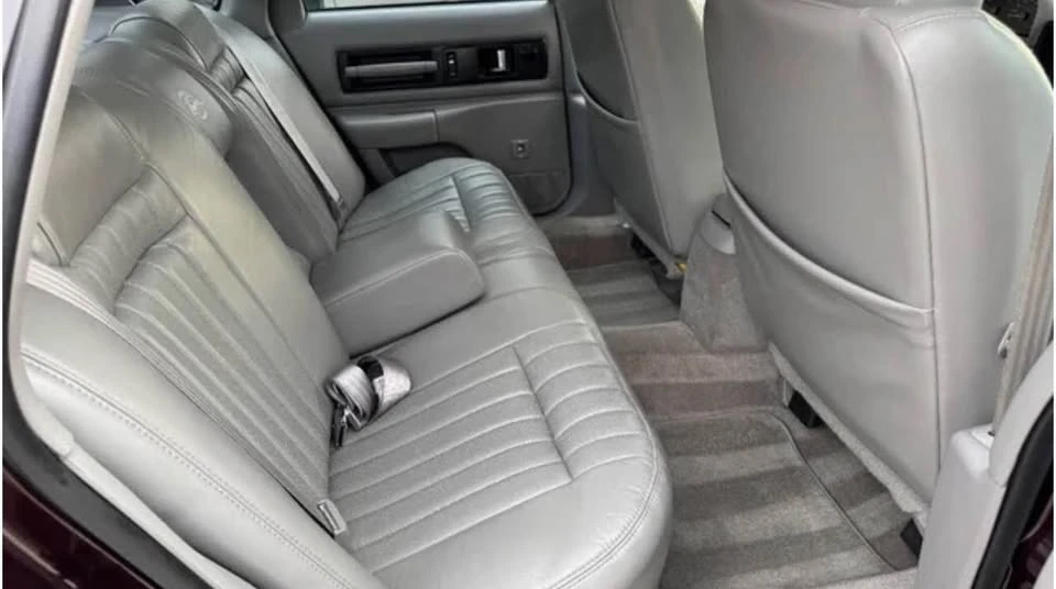 1996 Chevrolet Impala 7th Gen - Image 6 of 9