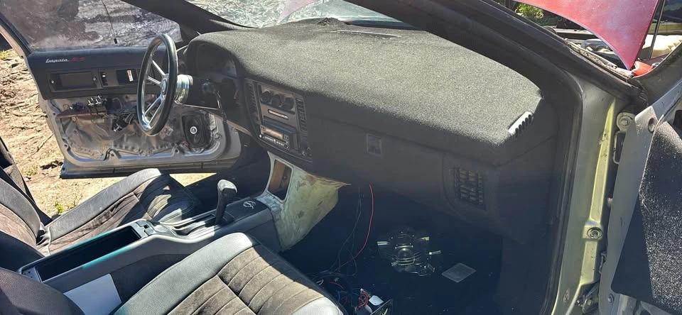 1996 Chevrolet Impala 7th Gen - Image 6 of 9