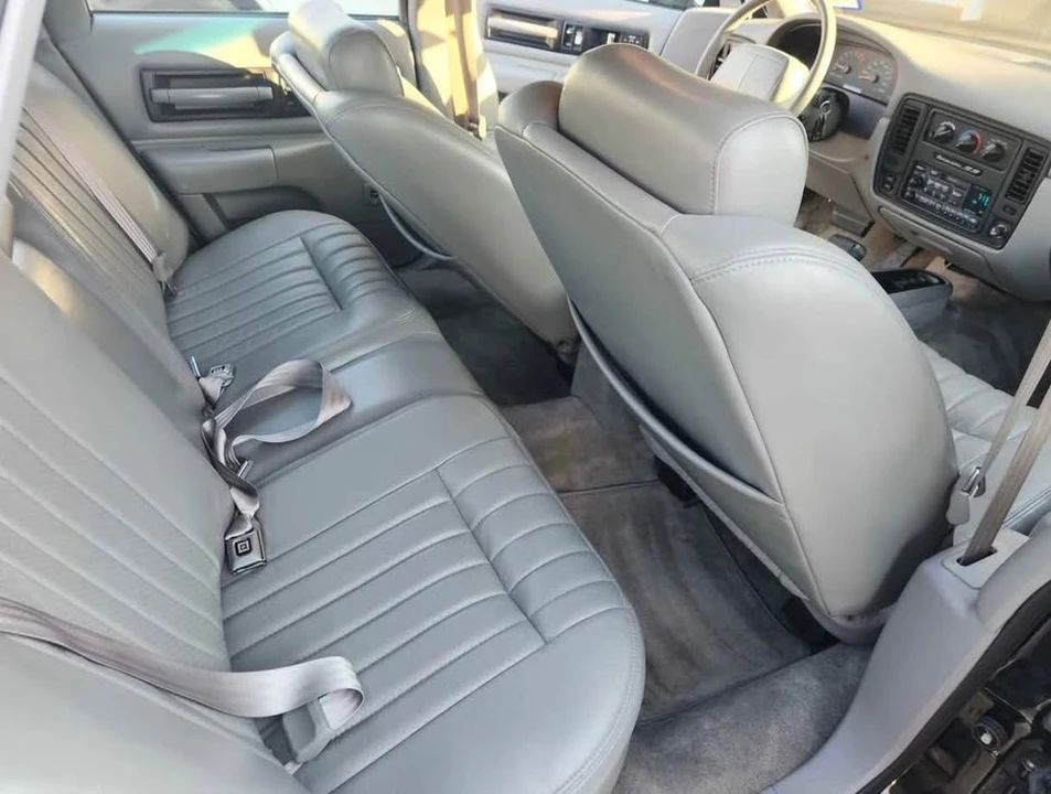1996 Chevrolet Impala 7th Gen - Image 11 of 18
