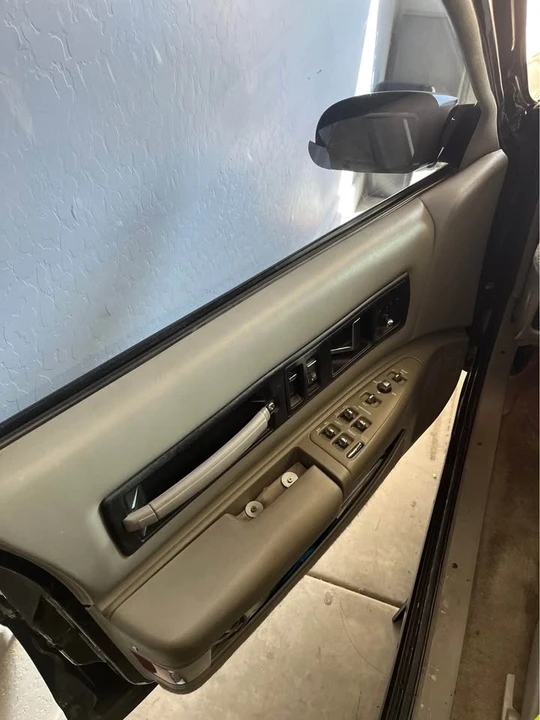 1996 Chevrolet Impala 7th Gen - Image 5 of 8