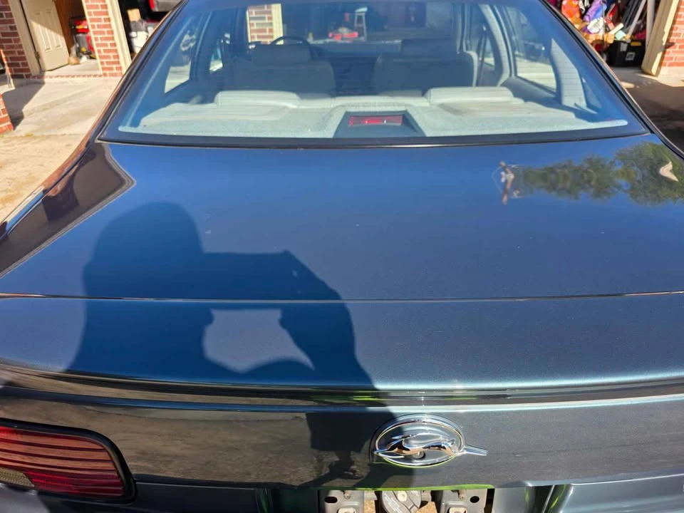 1996 Chevrolet Impala 7th Gen - Image 11 of 19