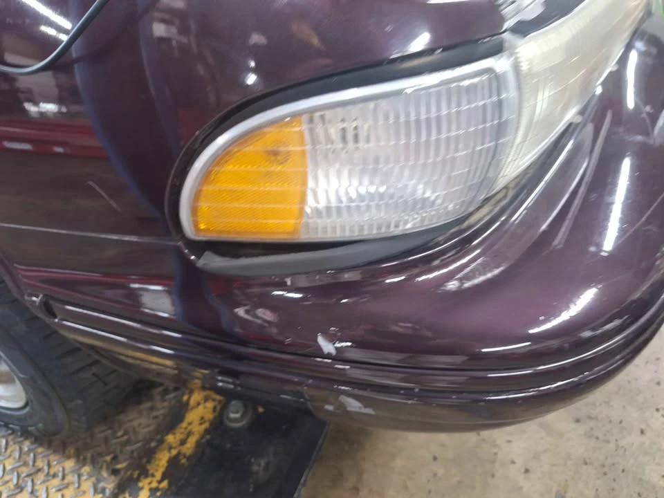 1996 Chevrolet Impala 7th Gen - Image 3 of 10