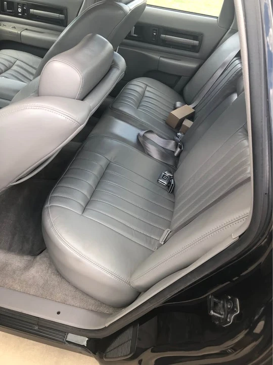 1996 Chevrolet Impala 7th Gen - Image 12 of 18