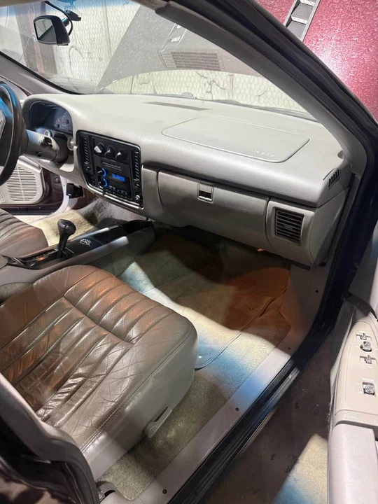1996 Chevrolet Impala 7th Gen - Image 2 of 7