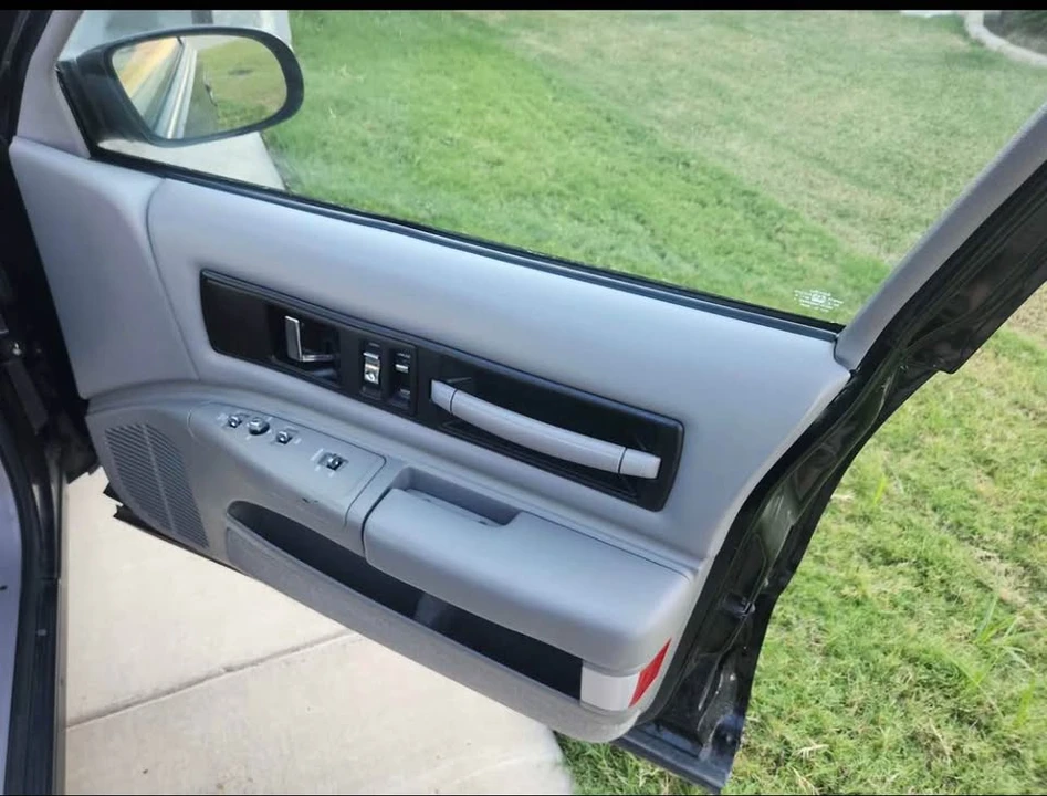 1996 Chevrolet Impala 7th Gen - Image 10 of 18