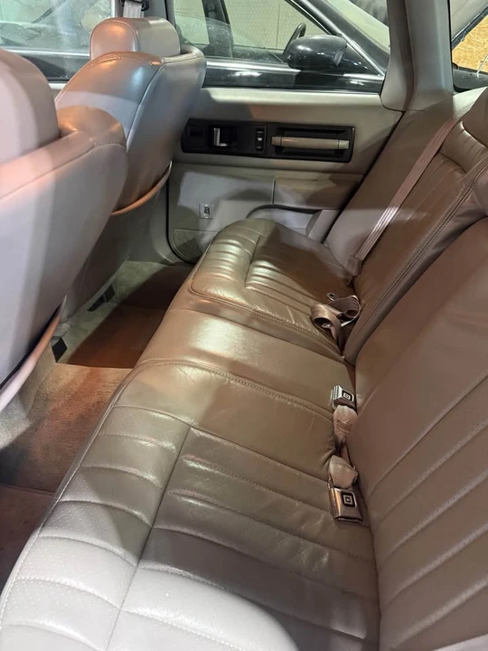 1996 Chevrolet Impala 7th Gen - Image 3 of 7