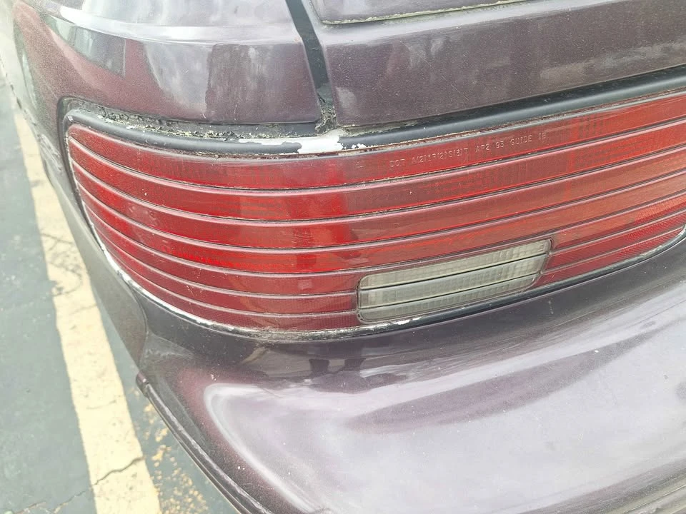 1996 Chevrolet Impala 7th Gen - Image 5 of 10
