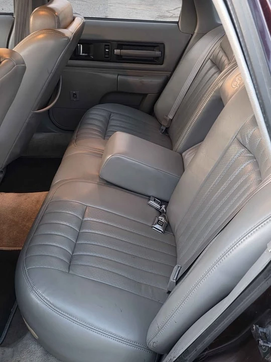 1996 Chevrolet Impala 7th Gen - Image 10 of 10