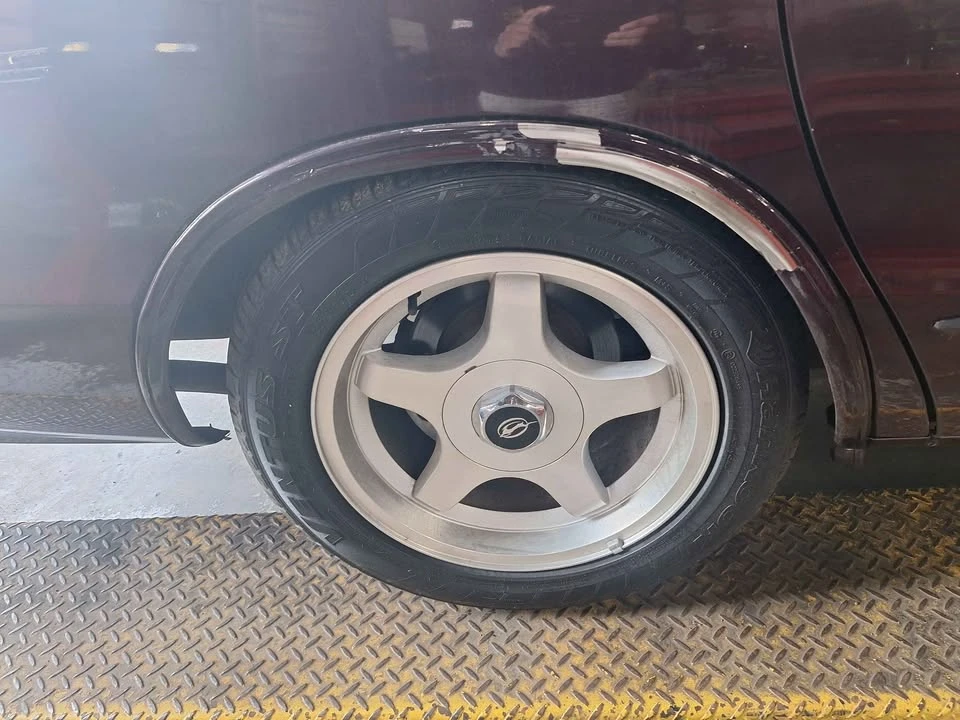 1996 Chevrolet Impala 7th Gen - Image 2 of 10