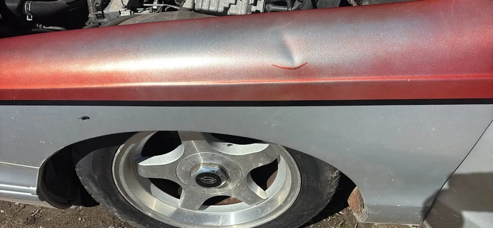 1996 Chevrolet Impala 7th Gen - Image 5 of 9