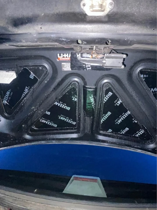 1996 Chevrolet Impala 7th Gen - Image 11 of 14