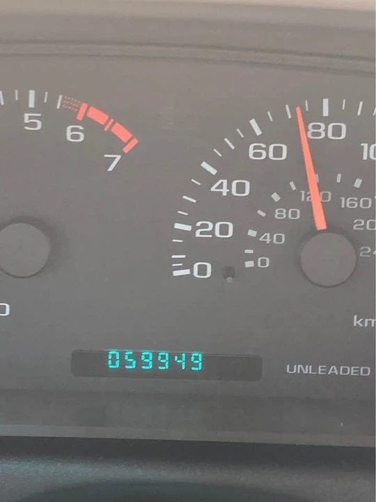 1996 Chevrolet Impala 7th Gen - Image 18 of 18