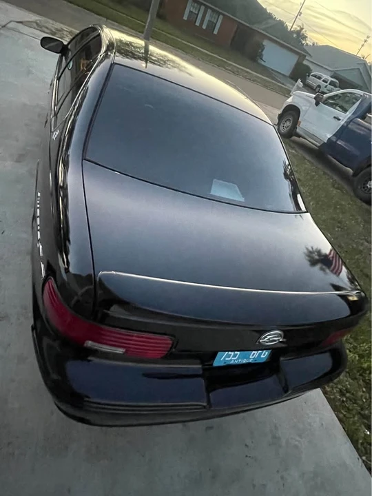 1996 Chevrolet Impala 7th Gen - Image 3 of 14