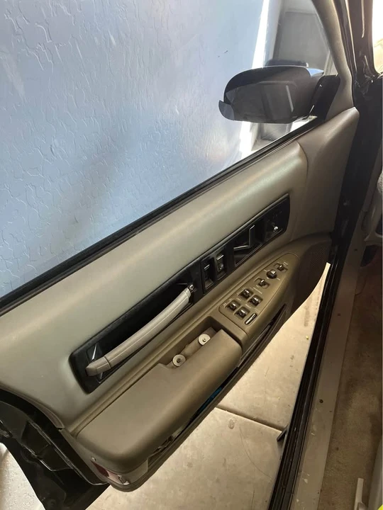 1996 Chevrolet Impala 7th Gen - Image 6 of 8