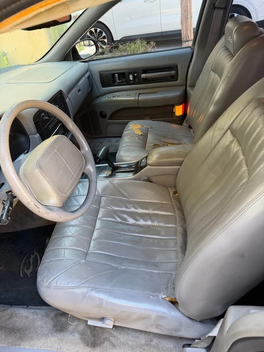 1996 Chevrolet Impala 7th Gen - Image 7 of 14