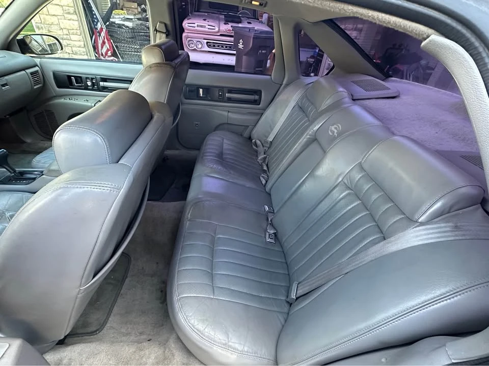 1996 Chevrolet Impala 7th Gen - Image 6 of 10