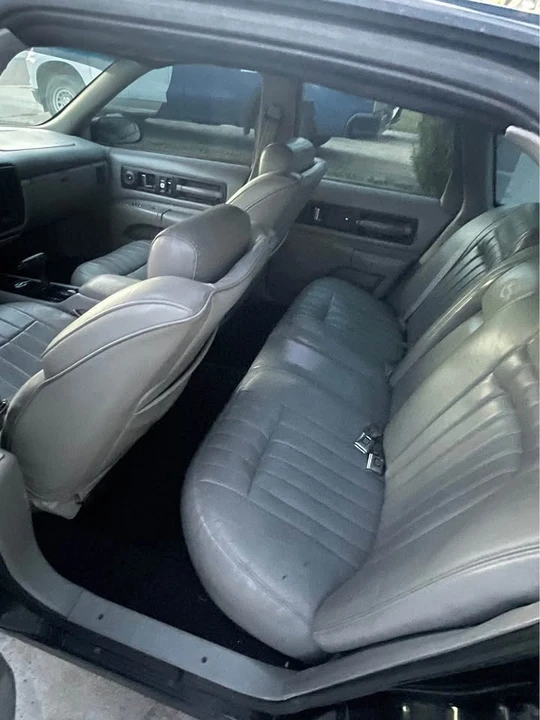 1996 Chevrolet Impala 7th Gen - Image 6 of 14